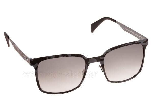 Occhiali Italia Independent I METAL 0500 153.000 THIN METAL