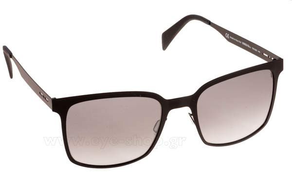 Occhiali Italia Independent I METAL 0500 009.000 THIN METAL