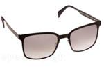 Occhiali da Sole Uomo Italia Independent I-METAL-0500 009.000 THIN METAL size 55
