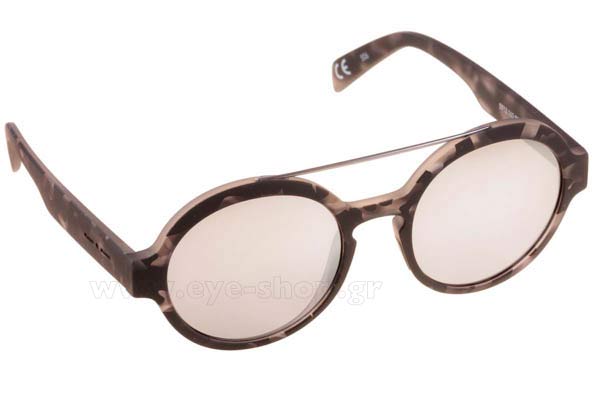 Occhiali Italia Independent I PLASTIK 0913 143.000 Grey