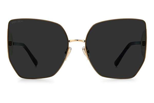 JIMMY CHOO modello RIVERS di colore RHL IR