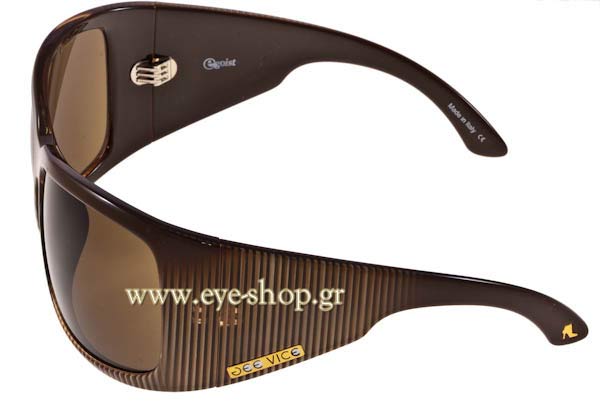 Jee Vice model EGOIST JV 31 and color Brown Corduroy - Bronze