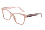 Occhiali da Vista Donna Jimmy Choo 3006U 5014 size 55
