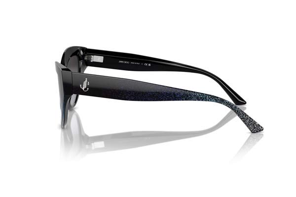 Jimmy Choo modello 5004 di colore 504587