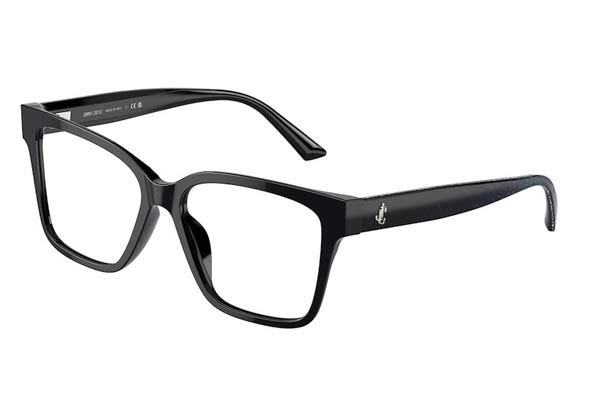 Jimmy Choo modello 3006U di colore 5000