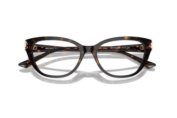 jimmy choo 3011 Occhiali da Vista 