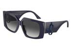 Occhiali da Sole Donna Jimmy Choo 5006U 50168G size 55
