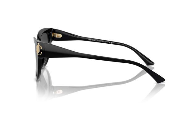 Jimmy Choo modello 5018U di colore 50008G