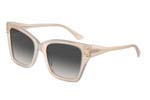 Occhiali da Sole Donna Jimmy Choo 5012 50258G size 54