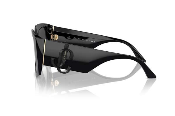 Jimmy Choo modello 5006U di colore 50008G