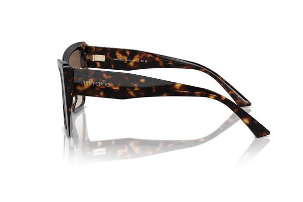 Jimmy Choo modello 5001B di colore 500213