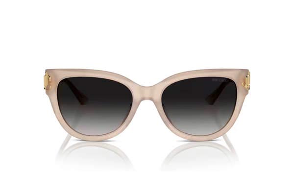Jimmy Choo modello 5018U di colore 50258G