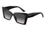 Occhiali da Sole Donna Jimmy Choo 5001B 50008G size 54