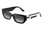 Occhiali da Sole Donna Jimmy Choo 5017 50298G size 55