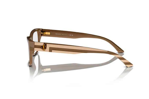 Jimmy Choo modello 3016 di colore 5033