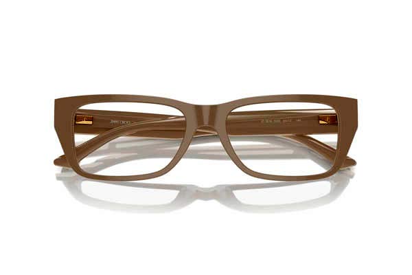 jimmy choo 3016 Occhiali da Vista 