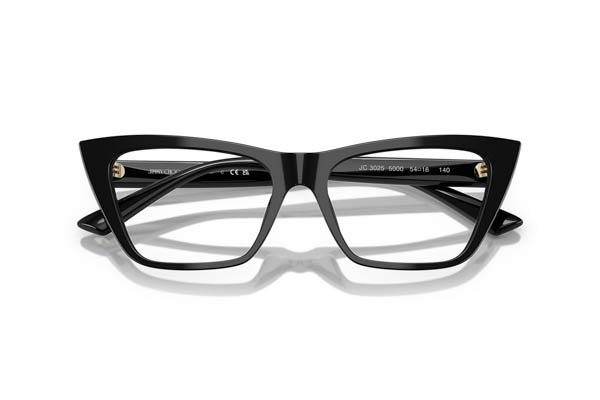 jimmy choo 3025 Occhiali da Vista 