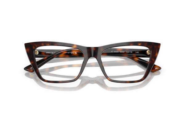 jimmy choo 3025 Occhiali da Vista 