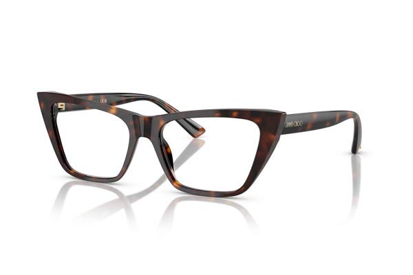 jimmy choo 3025 Occhiali da Vista 