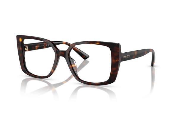 jimmy choo 3024U Occhiali da Vista 