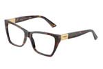 Occhiali da Vista Donna Jimmy Choo 3028 5002 size 54