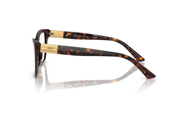 Jimmy Choo modello 3028 di colore 5002