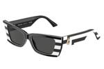 Occhiali da Sole Donna Jimmy Choo 5009 502987 size 53