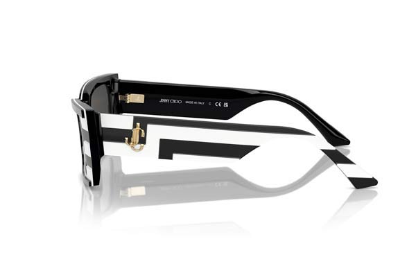 Jimmy Choo modello 5009 di colore 502987