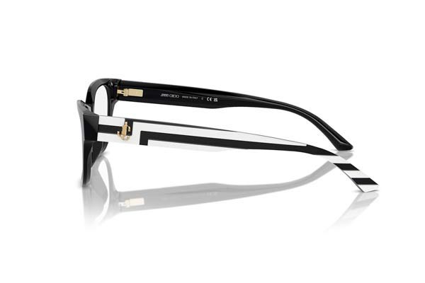 Jimmy Choo modello 3010U di colore 5017