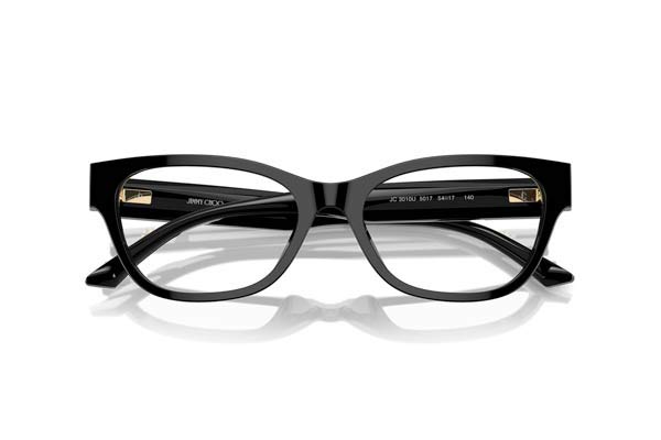 jimmy choo 3010U Occhiali da Vista 