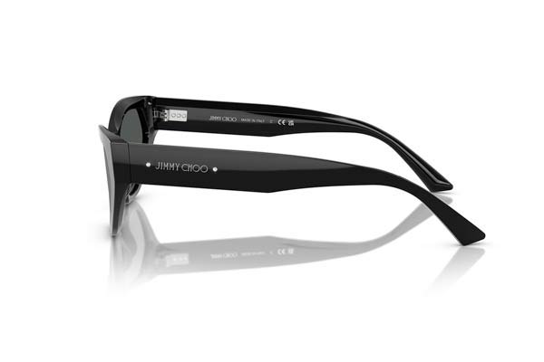 Jimmy Choo modello 5022B di colore 500087