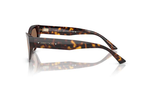 Jimmy Choo modello 5022B di colore 500273