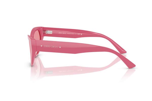 Jimmy Choo modello 5022B di colore 502484