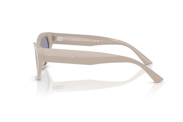 Jimmy Choo modello 5022B di colore 503380