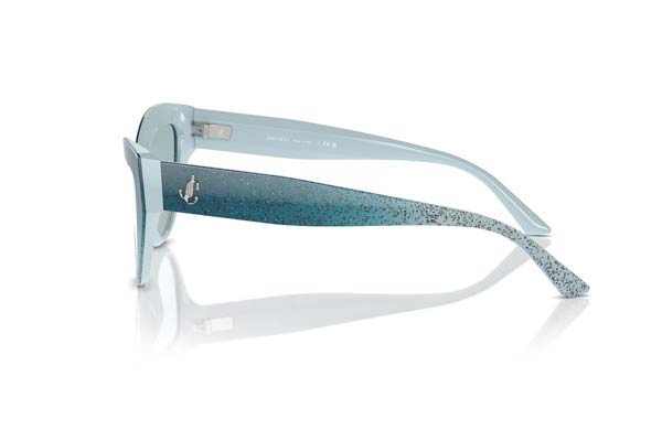 Jimmy Choo modello 5004 di colore 50497C