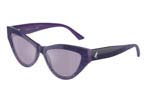 Occhiali da Sole Donna Jimmy Choo 5004 50482S size 55