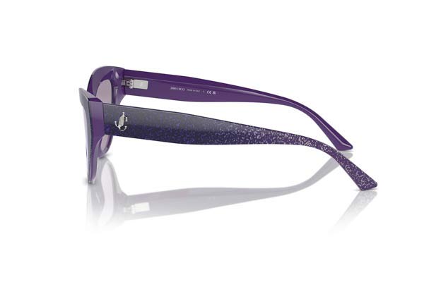 Jimmy Choo modello 5004 di colore 50482S