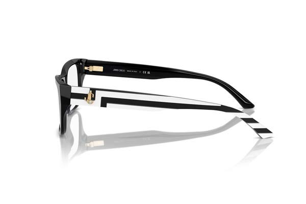 Jimmy Choo modello 3016 di colore 5017