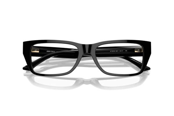 jimmy choo 3016 Occhiali da Vista 