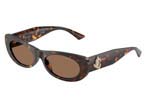 Occhiali da Sole Donna Jimmy Choo 5038BU 500273 size 54