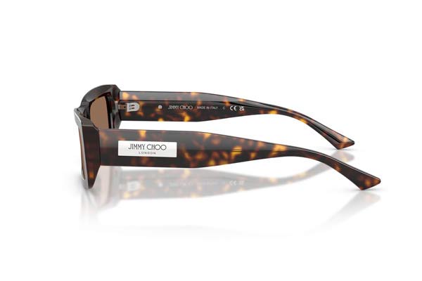 Jimmy Choo modello 5040U di colore 500273