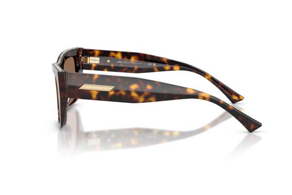 Jimmy Choo modello 5035B di colore 500273