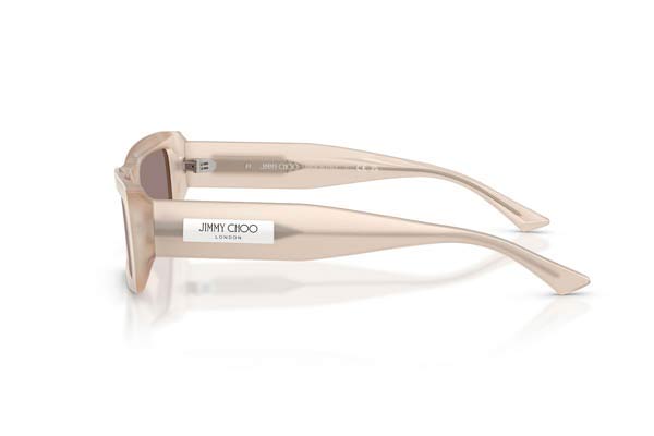 Jimmy Choo modello 5040U di colore 50257N