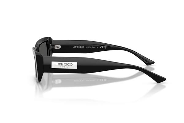 Jimmy Choo modello 5040U di colore 500087