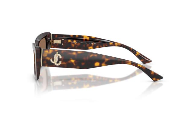 Jimmy Choo modello 5037BU di colore 500273