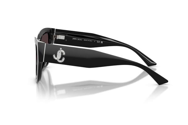 Jimmy Choo modello 5039BU di colore 50008G