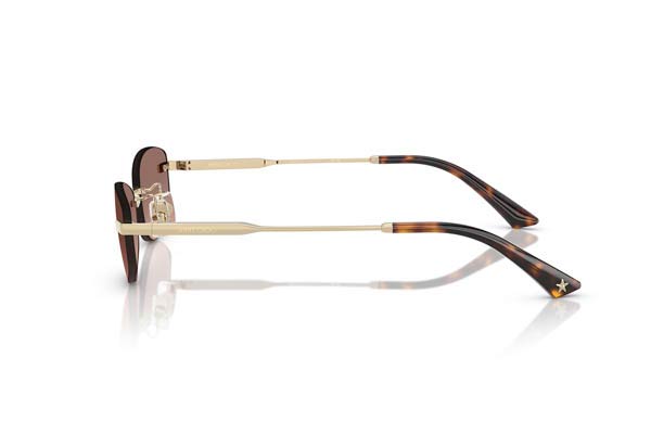 Jimmy Choo modello 4013D di colore 300613