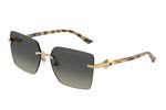 Occhiali da Sole Donna Jimmy Choo 4018 302311 size 59