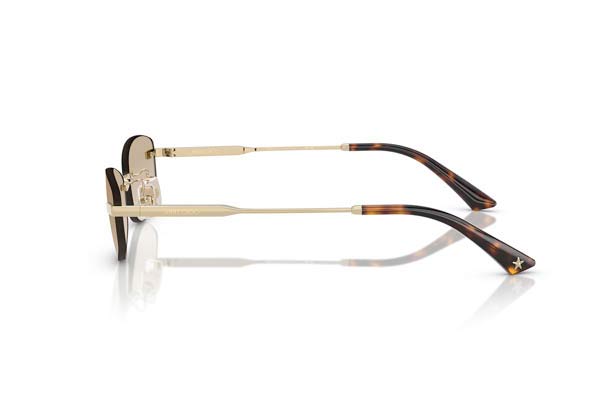 Jimmy Choo modello 4013D di colore 300611