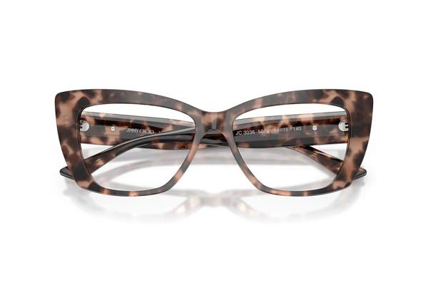 jimmy choo 3036 Occhiali da Vista 